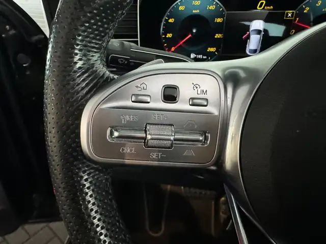 Mercedes-Benz Gle view 12