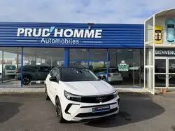 Opel Grandland 1.5 D 130CH ULTIMATE BVA8