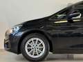 BMW 218 i Gran Tourer Advantage KAM*SCHECK*SHZ*NAVI Noir - thumbnail 6