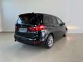 BMW 218 i Gran Tourer Advantage KAM*SCHECK*SHZ*NAVI Noir - thumbnail 11