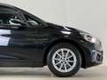 BMW 218 i Gran Tourer Advantage KAM*SCHECK*SHZ*NAVI Noir - thumbnail 16