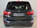 BMW 218 i Gran Tourer Advantage KAM*SCHECK*SHZ*NAVI Noir - thumbnail 10