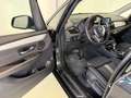 BMW 218 i Gran Tourer Advantage KAM*SCHECK*SHZ*NAVI Noir - thumbnail 23
