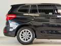 BMW 218 i Gran Tourer Advantage KAM*SCHECK*SHZ*NAVI Noir - thumbnail 15