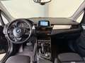 BMW 218 i Gran Tourer Advantage KAM*SCHECK*SHZ*NAVI Noir - thumbnail 36