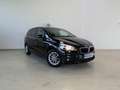 BMW 218 i Gran Tourer Advantage KAM*SCHECK*SHZ*NAVI Noir - thumbnail 17