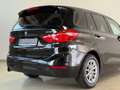 BMW 218 i Gran Tourer Advantage KAM*SCHECK*SHZ*NAVI Noir - thumbnail 12