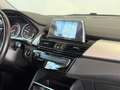 BMW 218 i Gran Tourer Advantage KAM*SCHECK*SHZ*NAVI Noir - thumbnail 46