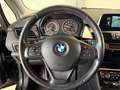 BMW 218 i Gran Tourer Advantage KAM*SCHECK*SHZ*NAVI Noir - thumbnail 26