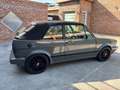 Volkswagen Golf Cabriolet Quartet Gris - thumbnail 4