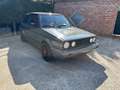 Volkswagen Golf Cabriolet Quartet Gris - thumbnail 3