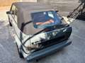 Volkswagen Golf Cabriolet Quartet Gris - thumbnail 8