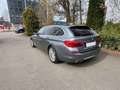 BMW 540 Baureihe 5 Touring d xDrive - AHK - HEADUP Bleu - thumbnail 3