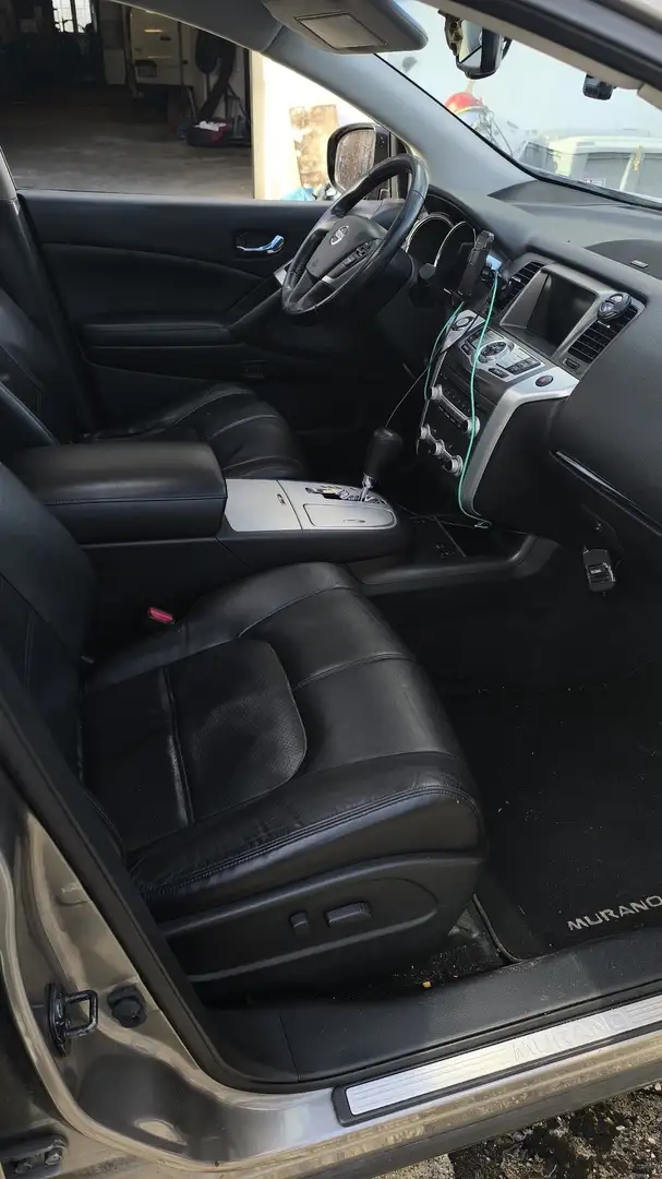 Nissan Murano 2.5 D Automatik Executive - 2