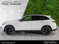 Mercedes-Benz GLC 400 e 4M AMG Line *AHK*360*Distr*Pano*Burm* Blanc - thumbnail 3