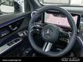 Mercedes-Benz GLC 400 e 4M AMG Line *AHK*360*Distr*Pano*Burm* Blanc - thumbnail 14