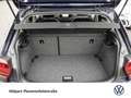 Volkswagen Polo 1.0 UNITED NAVI ALU CARPLAY SITZHEIZUNG DAB+ Bleu - thumbnail 10