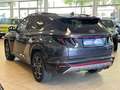Hyundai TUCSON N Line*4WD*Krell*ACC*R.Cam*Alcantara*LED Schwarz - thumbnail 4