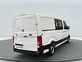 Volkswagen Crafter PLUS L2H1 6-SITZER AHK LEDER PORT NAV Weiß - thumbnail 3