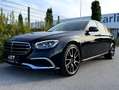 Mercedes-Benz E 400 E 400 d V6 4Matic Exclusiv Limousine Schwarz - thumbnail 1