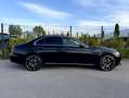 Mercedes-Benz E 400 E 400 d V6 4Matic Exclusiv Limousine Schwarz - thumbnail 7