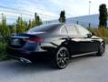 Mercedes-Benz E 400 E 400 d V6 4Matic Exclusiv Limousine Schwarz - thumbnail 4