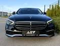 Mercedes-Benz E 400 E 400 d V6 4Matic Exclusiv Limousine Schwarz - thumbnail 5