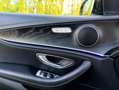 Mercedes-Benz E 400 E 400 d V6 4Matic Exclusiv Limousine Schwarz - thumbnail 16