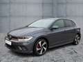 Volkswagen Polo GTI DSG MATRIX+ACC+APP+SHZ+PLA+MFL+DAB+17" Grau - thumbnail 2