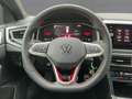 Volkswagen Polo GTI DSG MATRIX+ACC+APP+SHZ+PLA+MFL+DAB+17" Grau - thumbnail 10