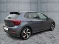 Volkswagen Polo GTI DSG MATRIX+ACC+APP+SHZ+PLA+MFL+DAB+17" Grau - thumbnail 6
