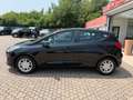 Ford Fiesta 1.0 Ecoboost Hybrid 125 CV 5 porte OK NEOPATENTATI Nero - thumbnail 4
