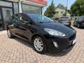 Ford Fiesta 1.0 Ecoboost Hybrid 125 CV 5 porte OK NEOPATENTATI Nero - thumbnail 3