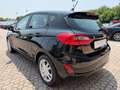 Ford Fiesta 1.0 Ecoboost Hybrid 125 CV 5 porte OK NEOPATENTATI Nero - thumbnail 5