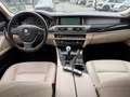 BMW 525 D-218cv LUXURY-RESTYLING-30.000km-GARANZIA-Euro6B Чорний - thumbnail 11