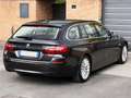 BMW 525 D-218cv LUXURY-RESTYLING-30.000km-GARANZIA-Euro6B Black - thumbnail 6