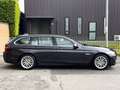BMW 525 D-218cv LUXURY-RESTYLING-30.000km-GARANZIA-Euro6B Black - thumbnail 4