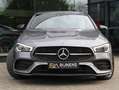 Mercedes-Benz CLA 180 Benzine / AMG / Sfeerverlichting / Camera / LED Gris - thumbnail 2