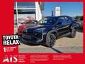 Toyota Yaris Cross 1,5 VVT-iE Hybrid Teamplayer Kamera Noir - thumbnail 1
