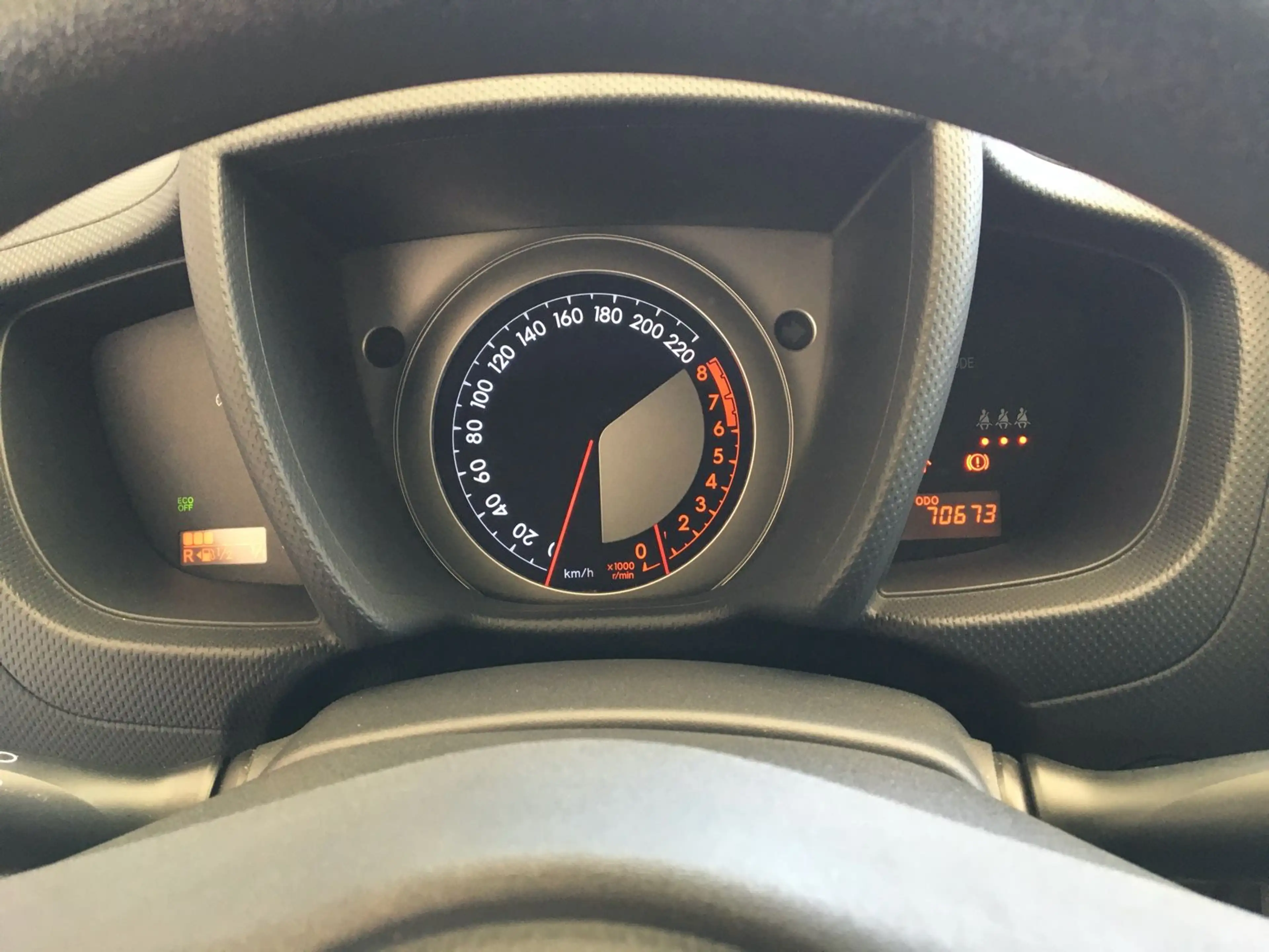Toyota Urban Cruiser Urban 1.3 Cruiser 1.Hand/70 TKM/Klima/Allwetter — photo 14
