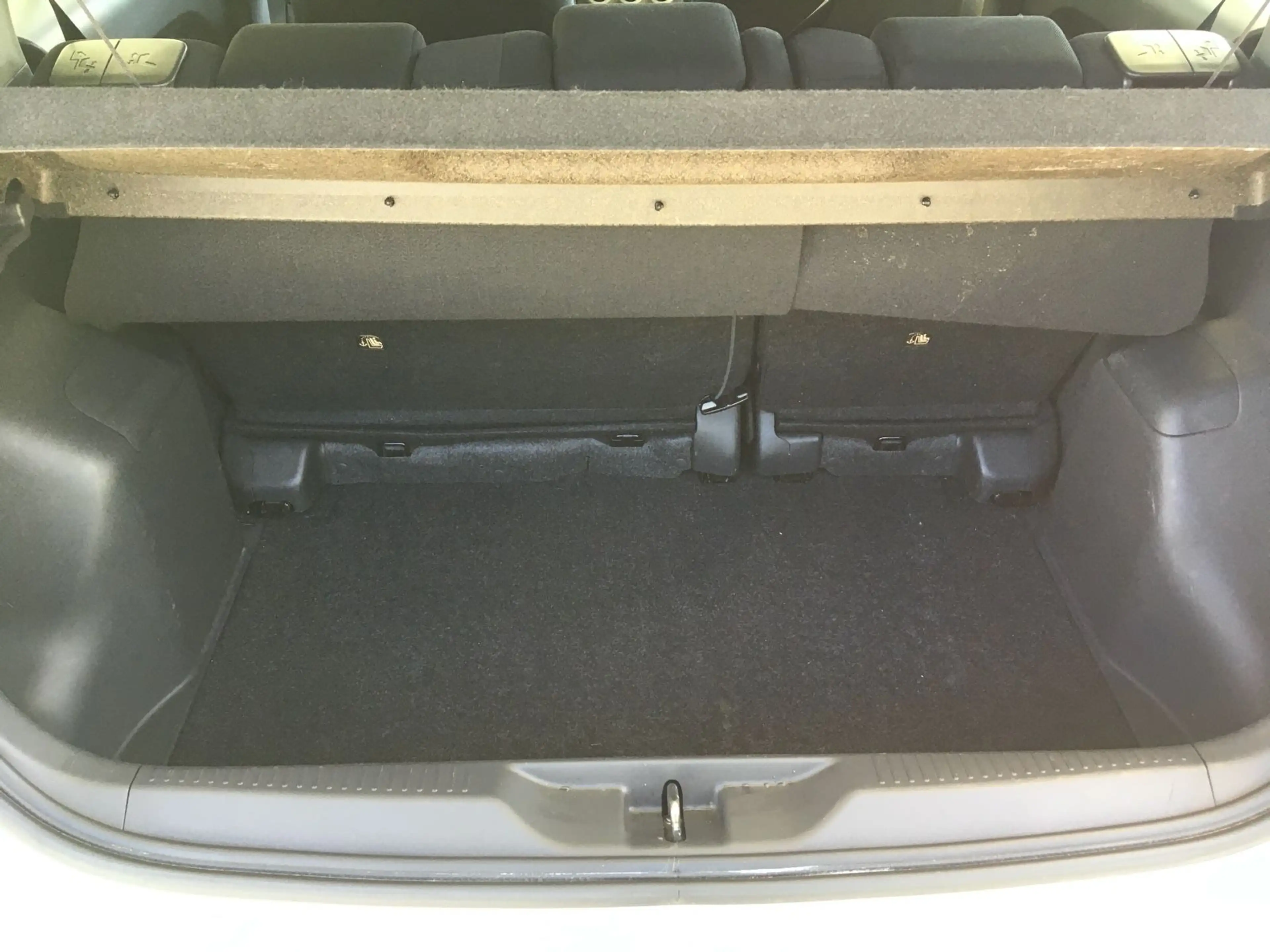 Toyota Urban Cruiser Urban 1.3 Cruiser 1.Hand/70 TKM/Klima/Allwetter — photo 9