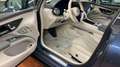 Mercedes-Benz EQS 450 4Matic PANO+HuD+ACTIVE-STEERING Bleu - thumbnail 12