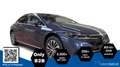 Mercedes-Benz EQS 450 4Matic PANO+HuD+ACTIVE-STEERING Bleu - thumbnail 1