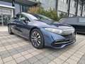 Mercedes-Benz EQS 450 4Matic Blau - thumbnail 3