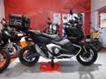 Honda X-ADV 750 dct Zwart - thumbnail 8
