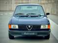Alfa Romeo Alfasud 1.2 - zero corrosion Bleu - thumbnail 8