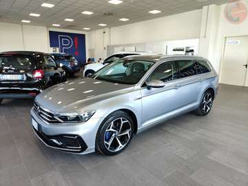 1.4 GTE DSG Pelle IQ.LIGHT Camere 360°