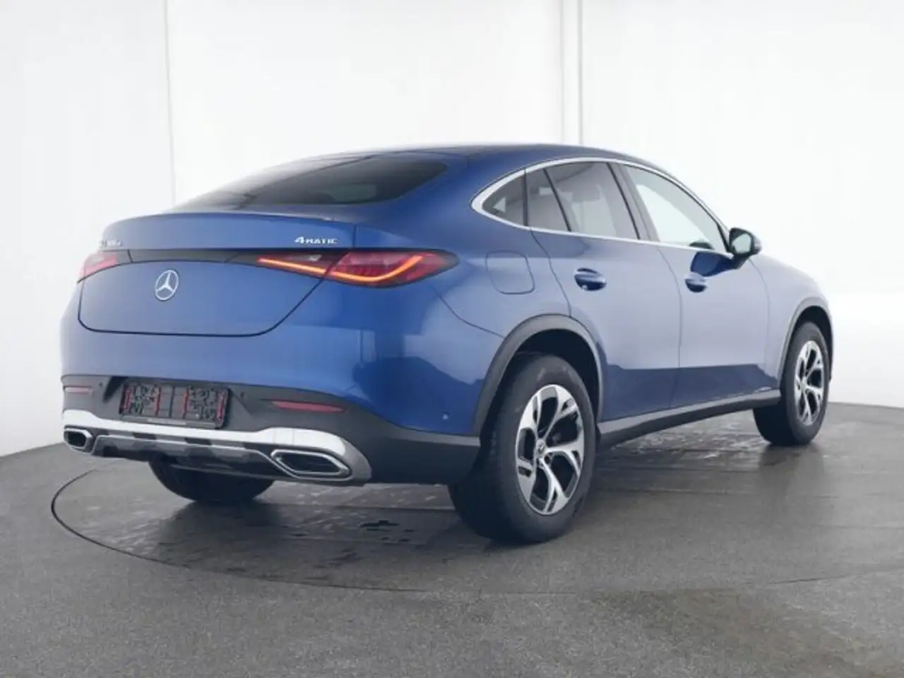 Mercedes-Benz GLC 300 GLC 300 e 4M Coupé Energizing +/Pano/AHK/HUD/LED 3