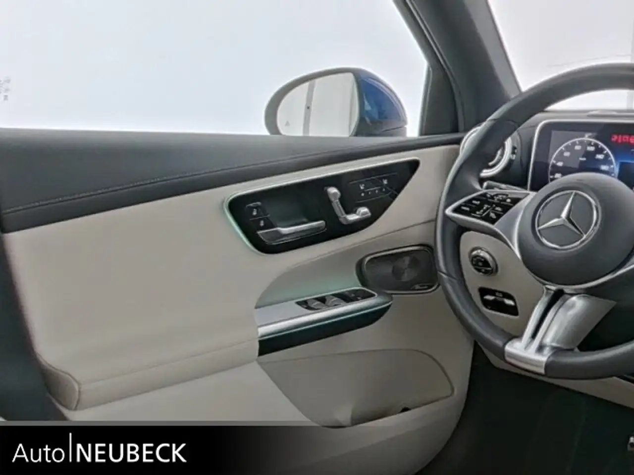 Mercedes-Benz GLC 300 GLC 300 e 4M Coupé Energizing +/Pano/AHK/HUD/LED 11
