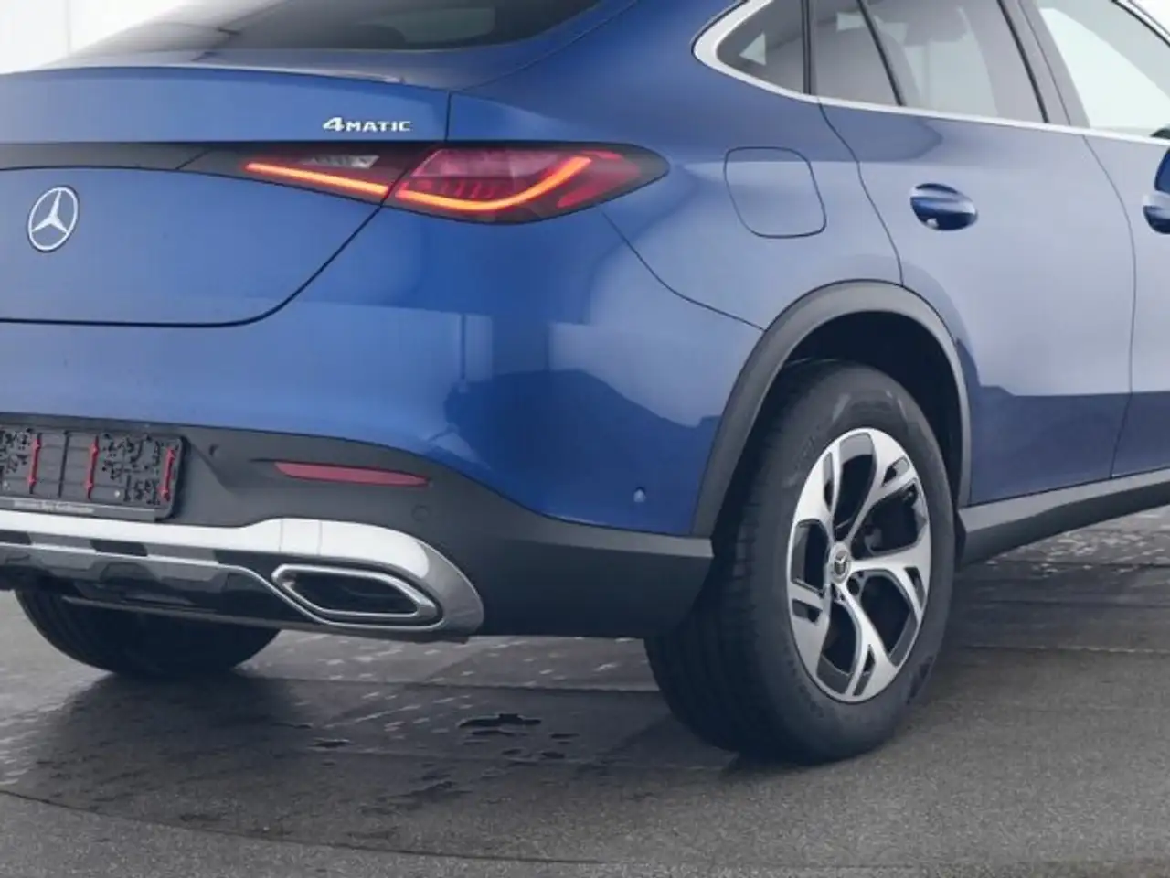 Mercedes-Benz GLC 300 GLC 300 e 4M Coupé Energizing +/Pano/AHK/HUD/LED 6